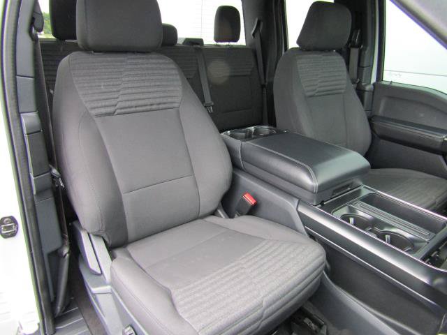 Used 2023 Ford F150 XL w/ STX Appearance Package AWD/4WD image 12