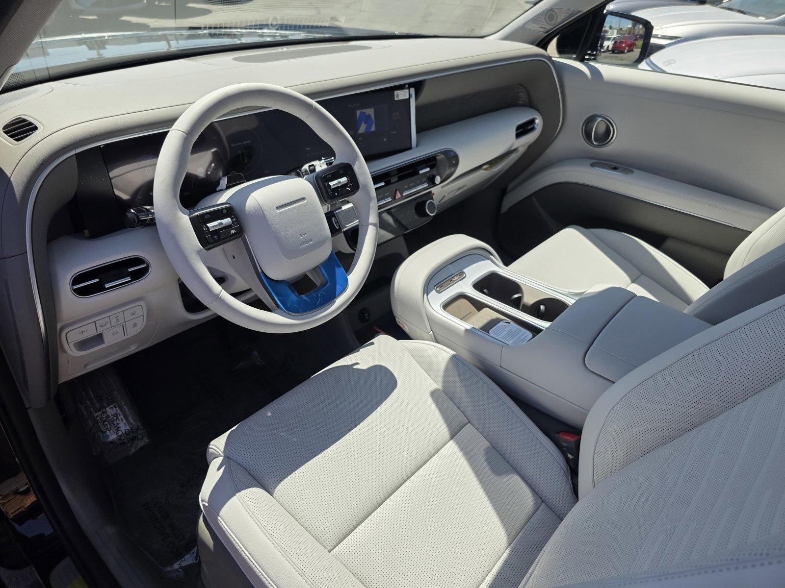 New 2026 Hyundai Palisade Limited image 25