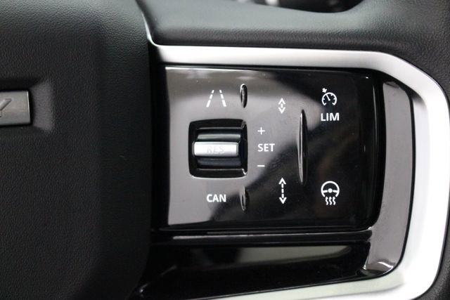 Used 2023 Land Rover Discovery Sport SE image 14