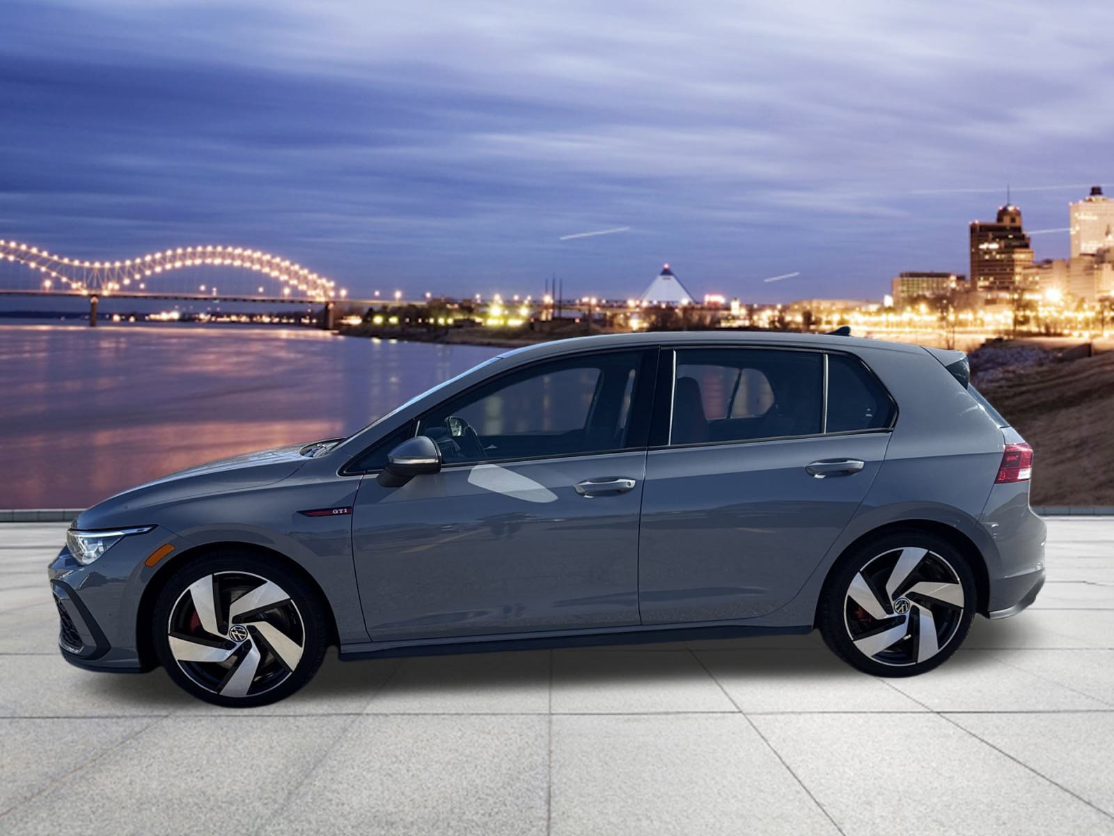 Used 2024 Volkswagen GTI S image 2