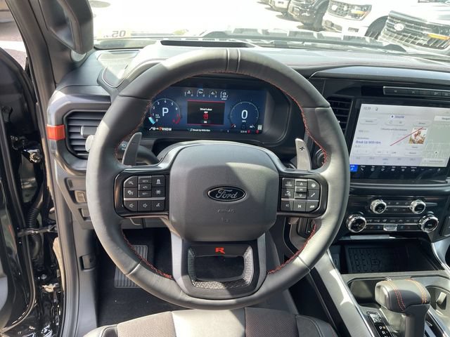 New 2026 Ford F150 Raptor w/ Equipment Group 803A Raptor R AWD/4WD image 23