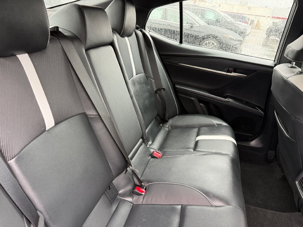 Used 2026 Toyota Camry SE w/ Convenience Package AWD/4WD image 22