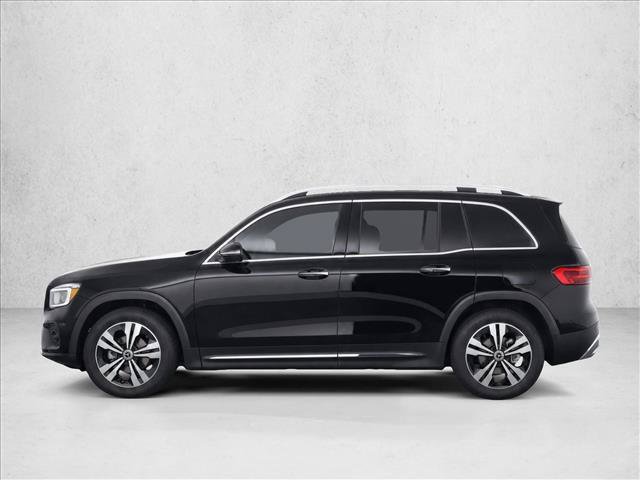 New 2026 Mercedes-Benz GLB 250 image 4
