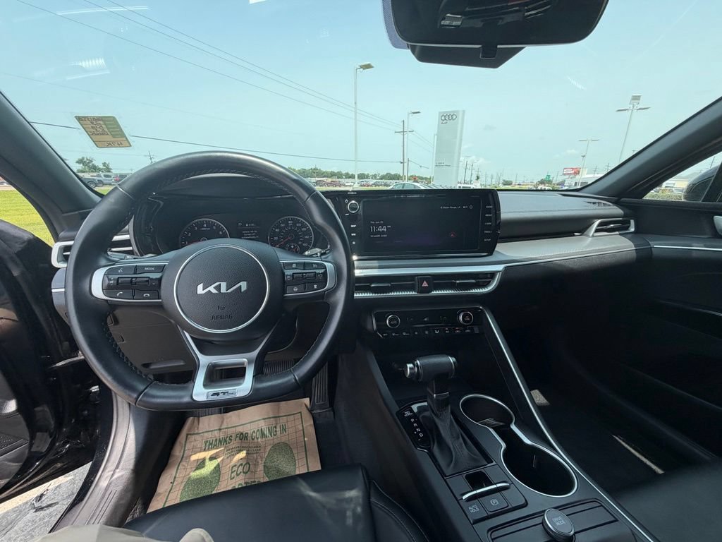 Used 2023 Kia K5 GT-Line FWD image 10