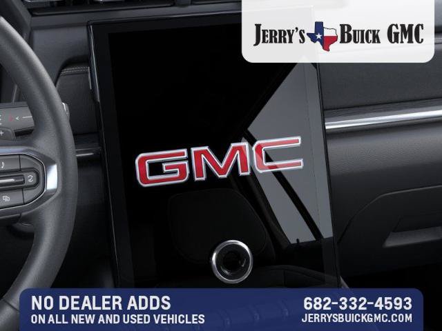 New 2027 GMC Terrain Elevation FWD image 22