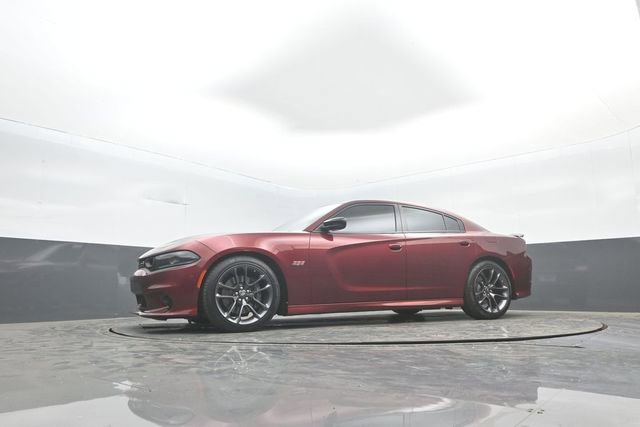 Used 2023 Dodge Charger Scat Pack RWD image 28