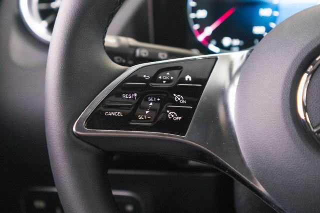 New 2026 Mercedes-Benz GLA 250 4MATIC image 17