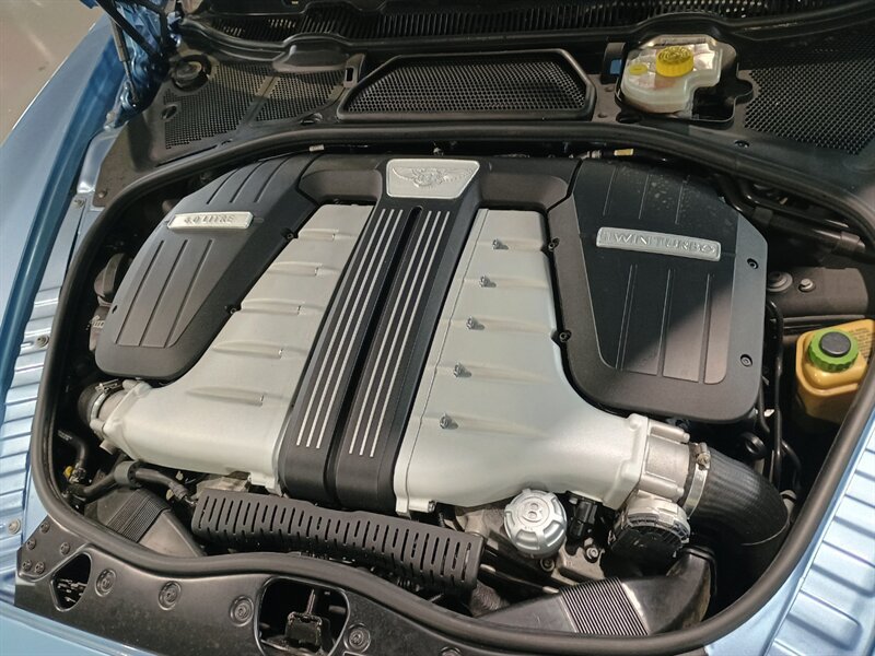 Used 2013 Bentley Continental GT AWD/4WD image 43