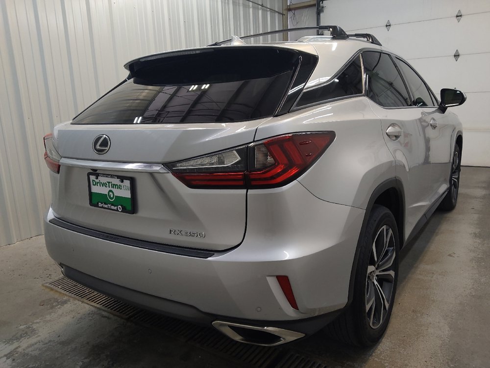 Used 2017 Lexus RX 350 AWD w/ Premium Package image 9
