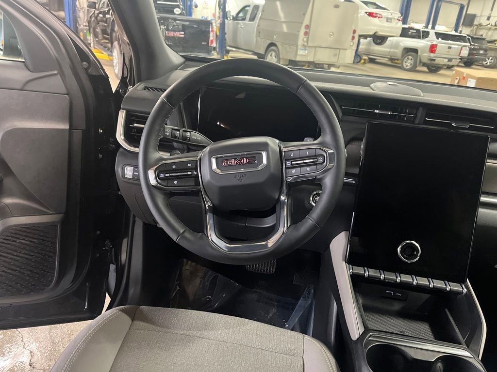 Used 2026 GMC Terrain Elevation image 14