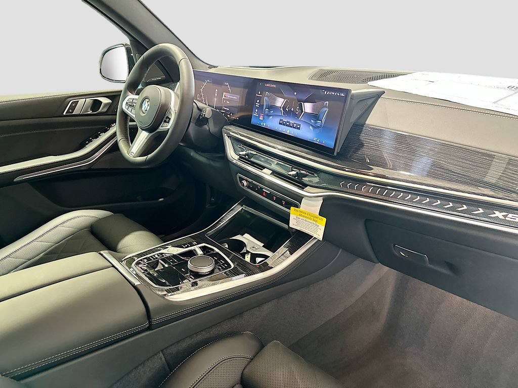 New 2026 BMW X5 xDrive40i w/ M Sport Package AWD/4WD image 30