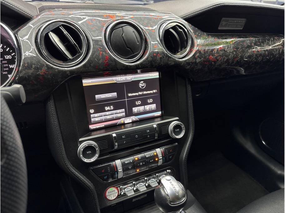 Used 2015 Ford Mustang GT Premium w/ Equipment Group 401A RWD image 11