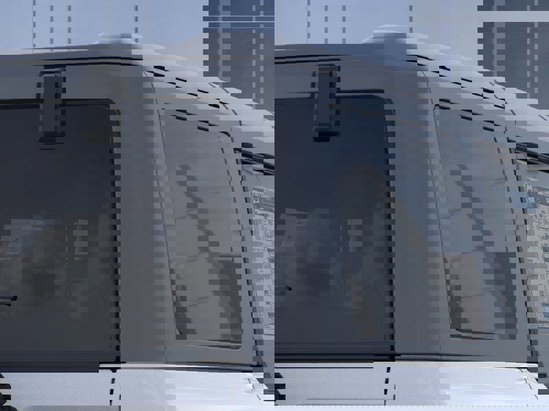 New 2026 Ford Bronco Badlands AWD/4WD image 25