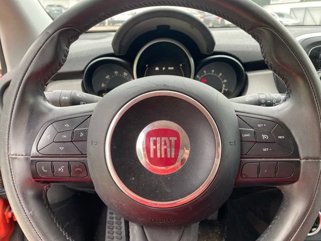 Used 2016 FIAT 500X Trekking FWD image 23