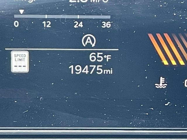 Used 2025 Kia Sorento EX FWD image 29