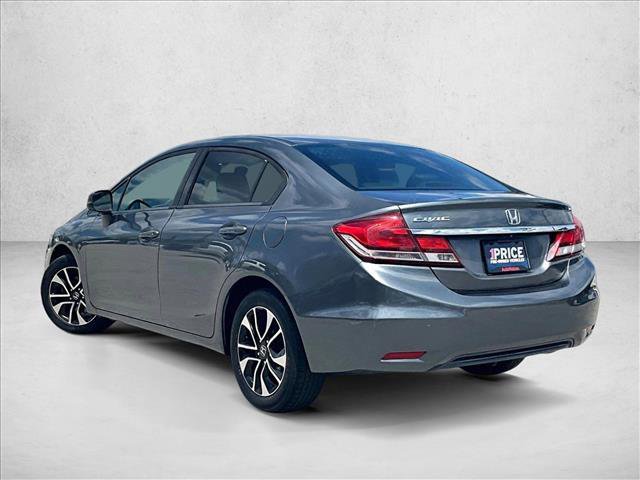 Used 2013 Honda Civic EX-L image 12