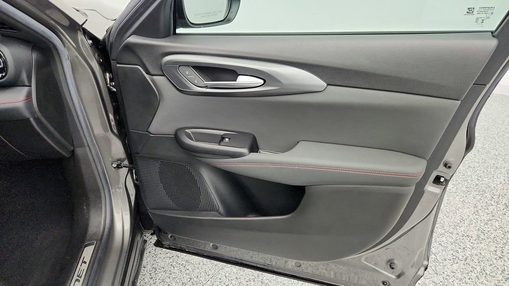 Used 2024 Dodge Hornet R/T w/ Track Pack image 25