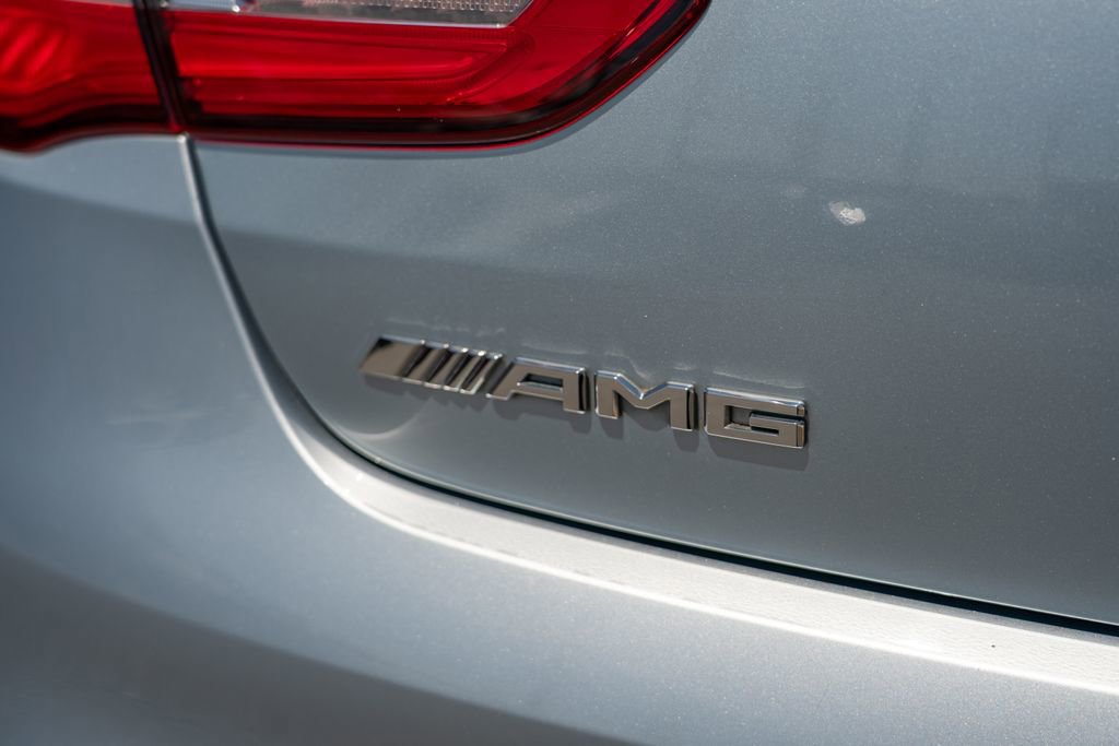 Used 2018 Mercedes-Benz GLE 43 AMG 4MATIC Coupe image 7