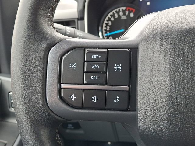 Certified 2023 Ford F150 XLT w/ Equipment Group 301A Mid image 19