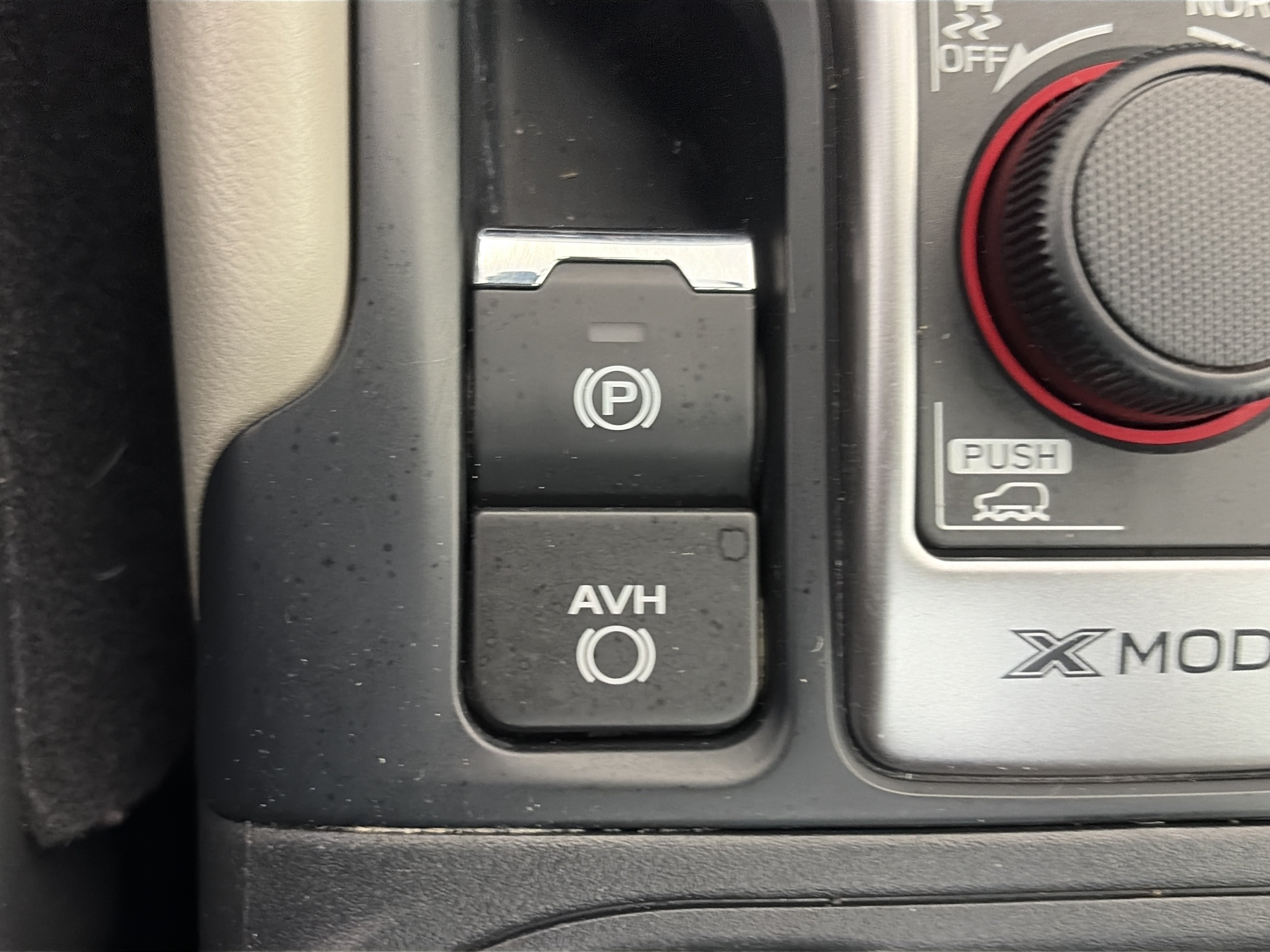 Used 2022 Subaru Forester Premium w/ Popular Package #1 AWD/4WD image 29