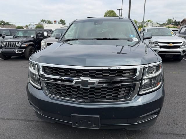 Used 2020 Chevrolet Tahoe LT AWD/4WD image 2