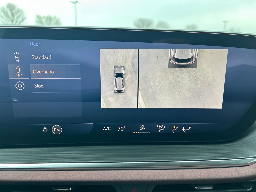 New 2026 Buick Envision Sport Touring image 24