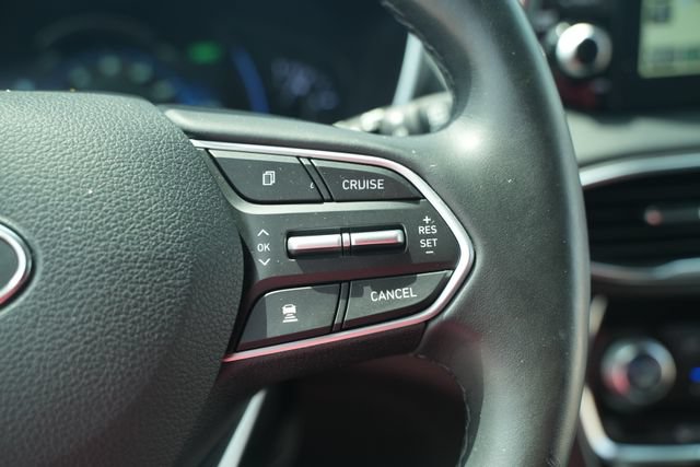 Used 2020 Hyundai Santa Fe Limited AWD/4WD image 33
