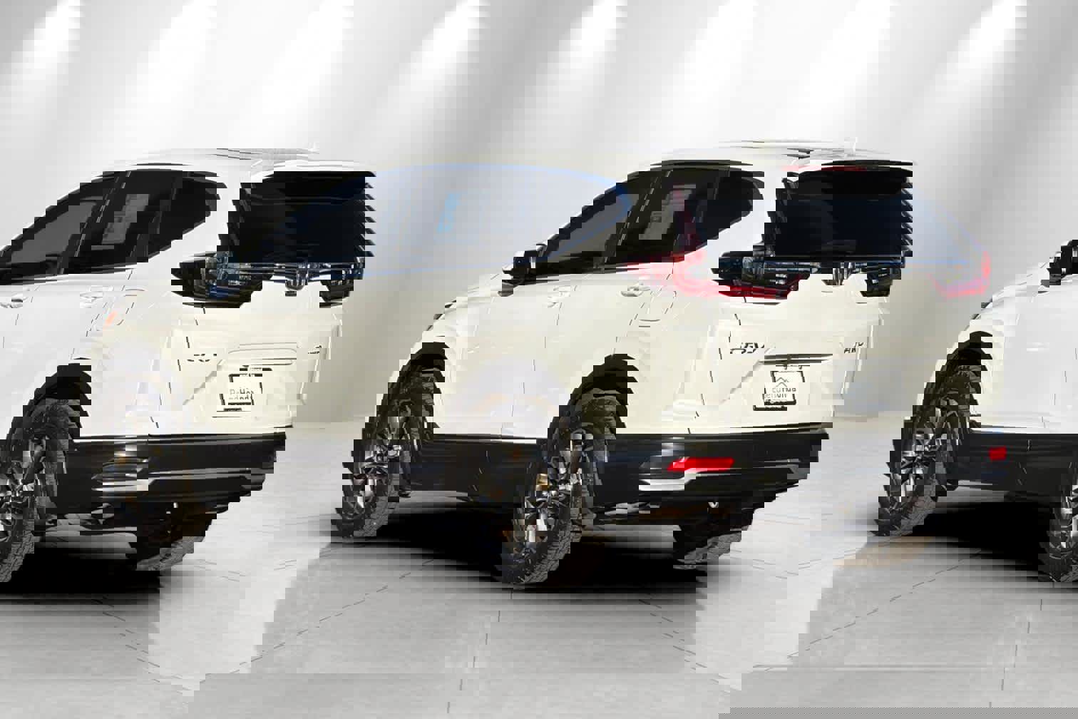 Used 2020 Honda CR-V EX image 6