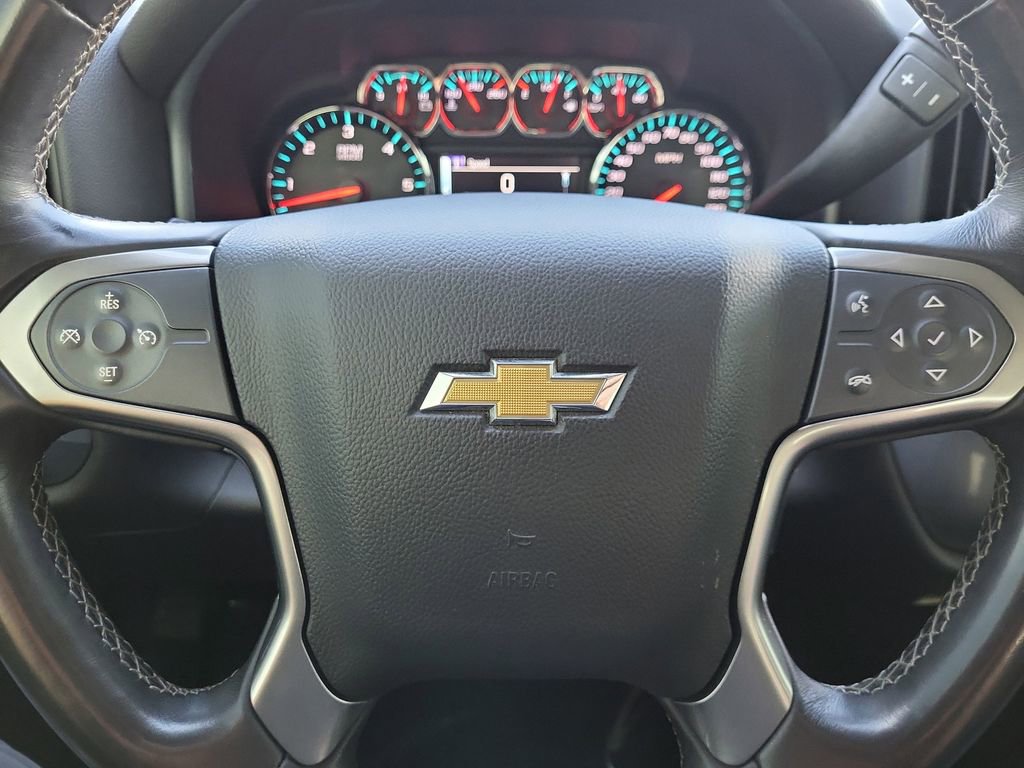 Used 2018 Chevrolet Silverado 1500 LT image 18