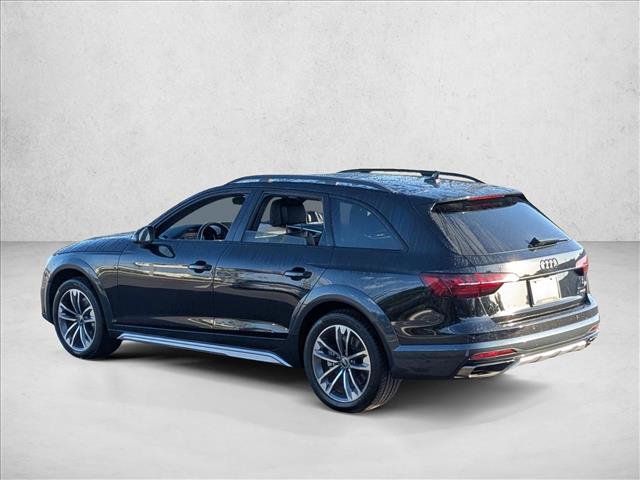 Certified 2023 Audi A4 2.0T allroad Premium Plus w/ Premium Plus Package image 8