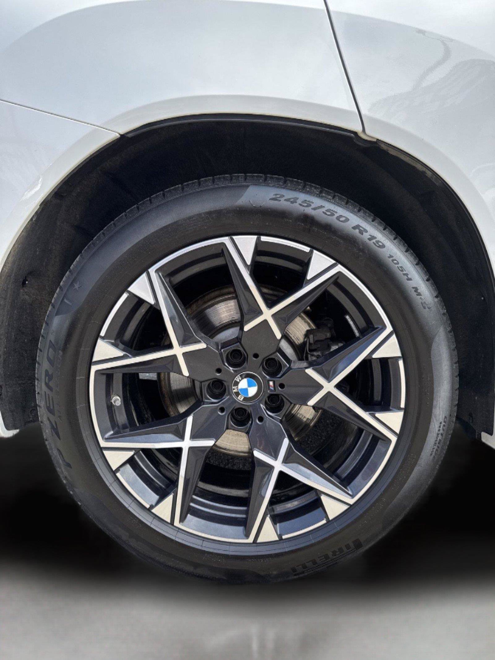 Used 2025 BMW X3 xDrive30i w/ Premium Package AWD/4WD image 27
