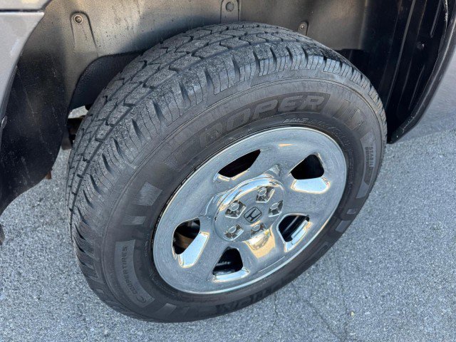 Used 2012 Honda Ridgeline RT image 27