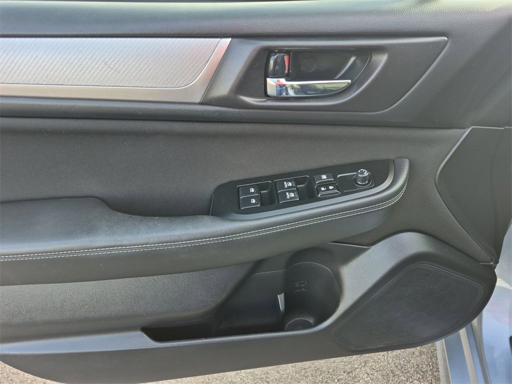 Used 2017 Subaru Legacy 2.5i Premium image 20