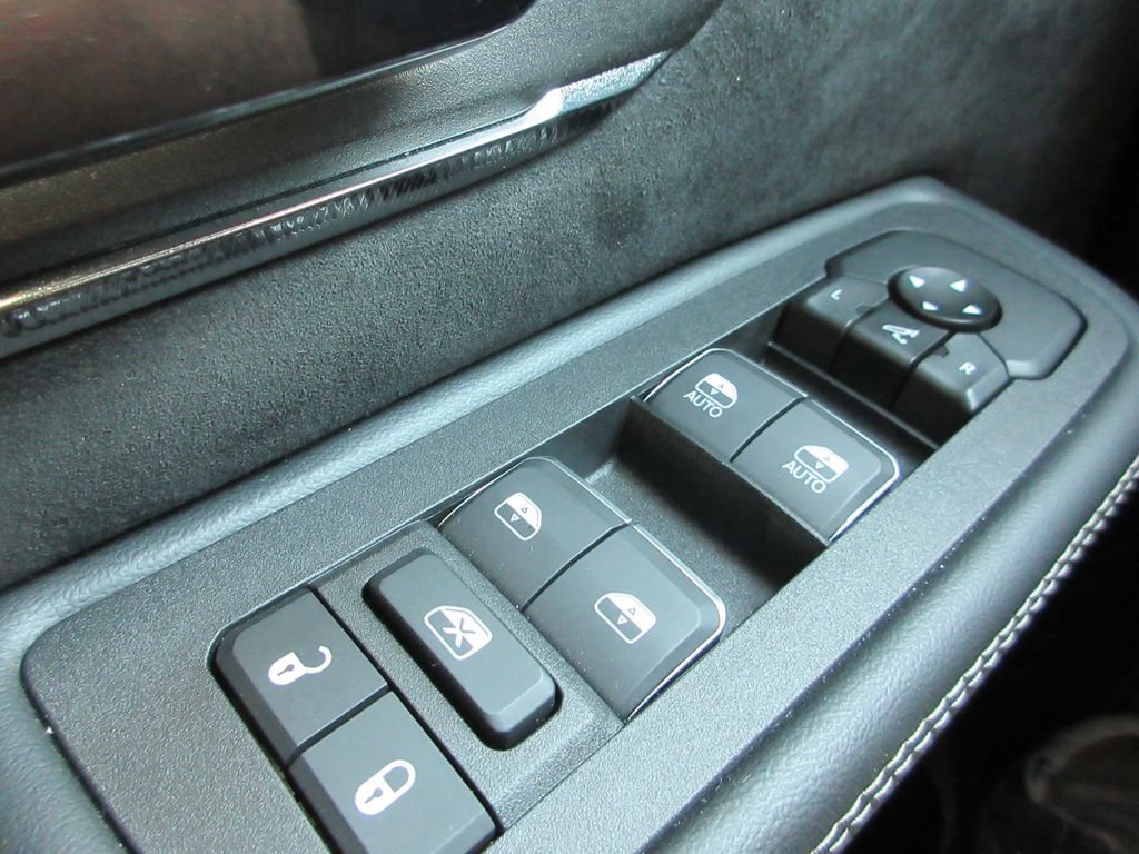 Used 2026 RAM 1500 RHO w/ Bed Utility Group AWD/4WD image 32
