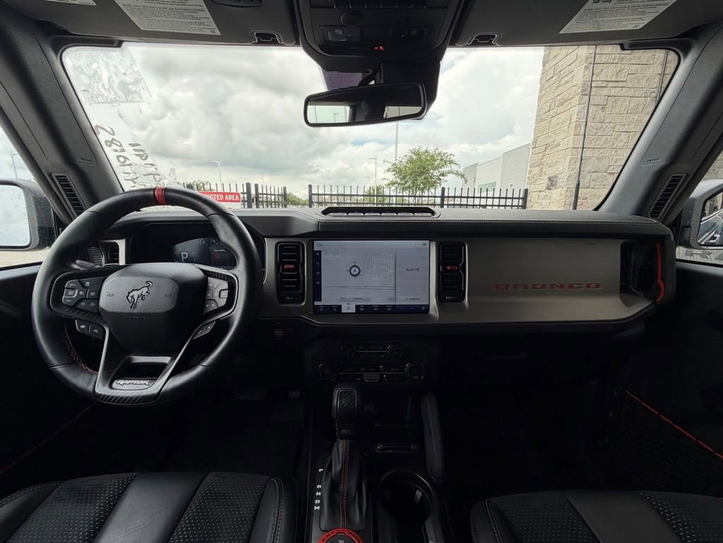 Used 2023 Ford Bronco Raptor AWD/4WD image 27