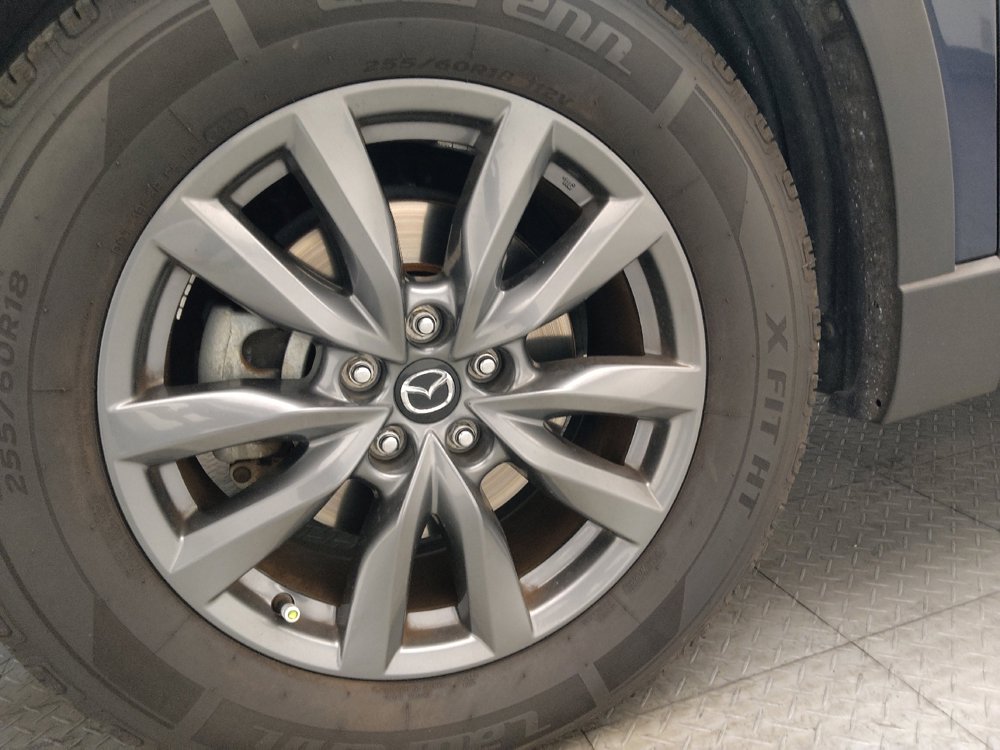 Used 2021 MAZDA CX-9 Touring w/ Touring Premium Package FWD image 31