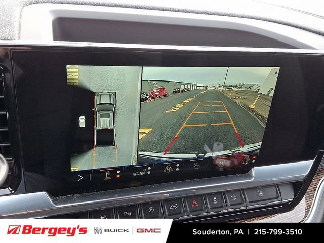 New 2026 GMC Sierra 1500 SLE AWD/4WD image 15