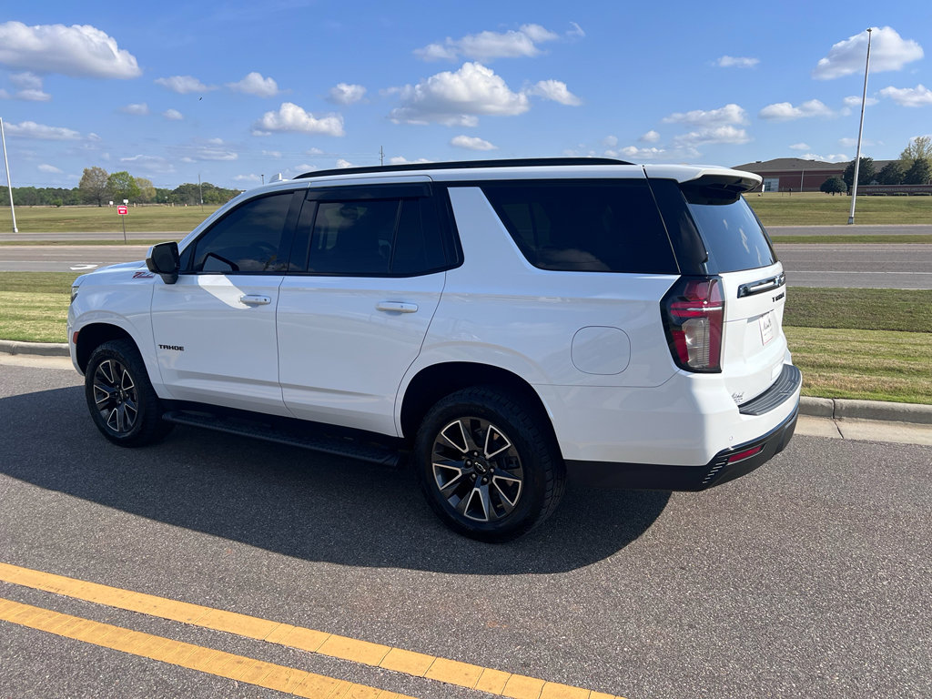 Used 2023 Chevrolet Tahoe Z71 image 10