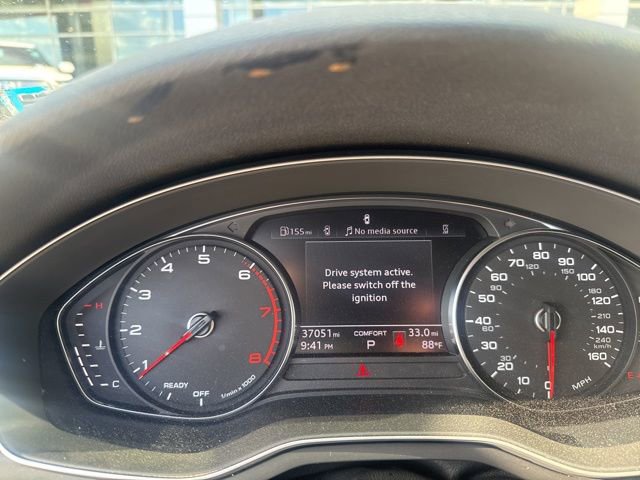 Used 2021 Audi A4 2.0T Premium w/ Convenience Package image 5