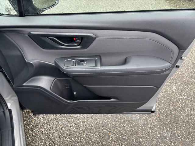 Certified 2025 Subaru Forester Premium image 16