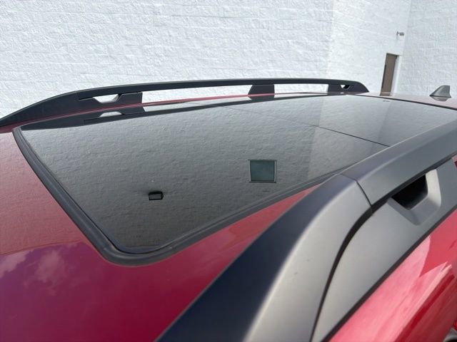 Used 2023 Subaru Ascent Limited w/ Technology Package AWD/4WD image 10