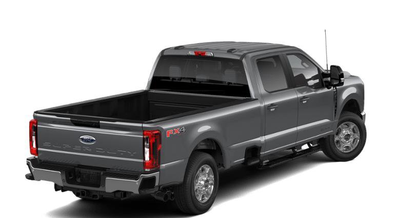 New 2026 Ford F250 XLT w/ 360-Degree Camera Package image 3