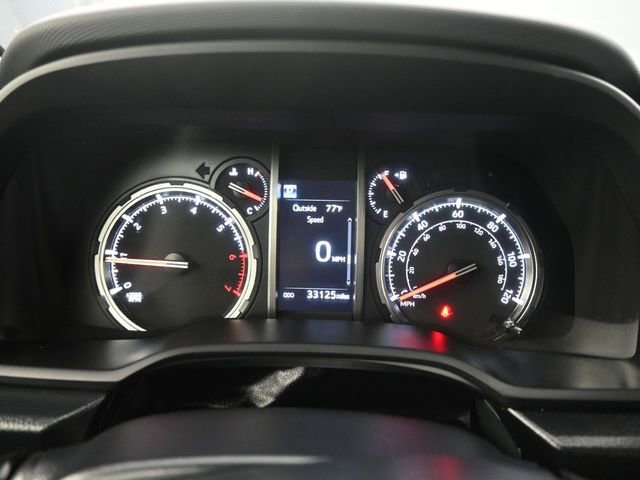 Used 2024 Toyota 4Runner TRD Off-Road image 6