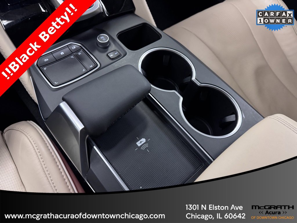 Used 2023 Acura MDX SH-AWD w/ Advance Package image 30
