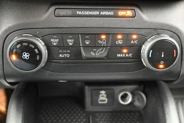 Used 2024 Ford Bronco Sport Big Bend AWD/4WD image 22