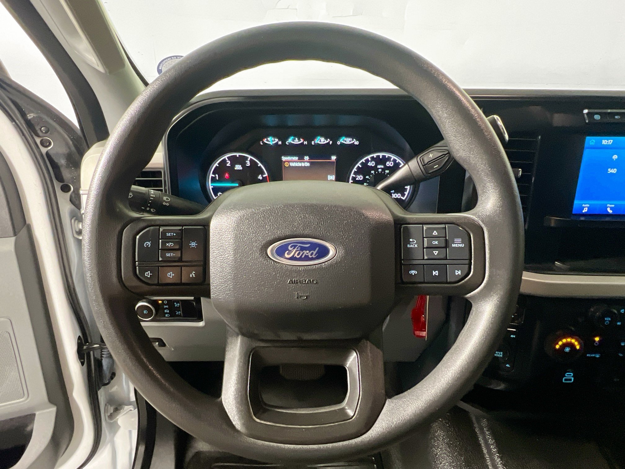 Used 2023 Ford F450 XL w/ 360-Degree Camera Package AWD/4WD image 17