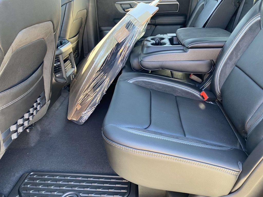 New 2026 RAM 1500 RHO w/ RHO Level 1 Equipment Group AWD/4WD image 10