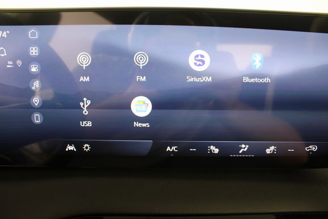 New 2026 Buick Enclave Sport Touring w/ Power Package image 7