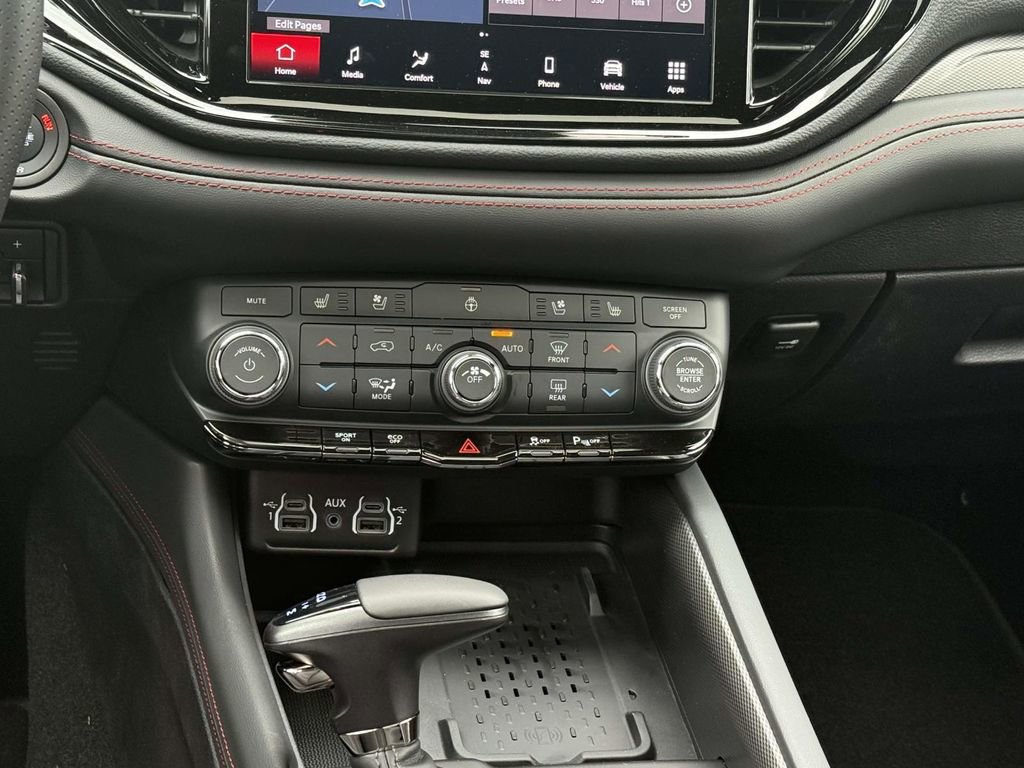 New 2026 Dodge Durango GT AWD/4WD image 23