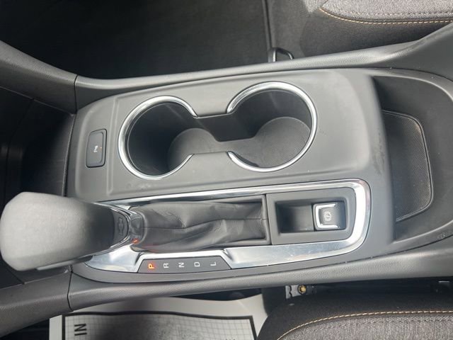 Used 2024 Chevrolet Equinox LT image 18